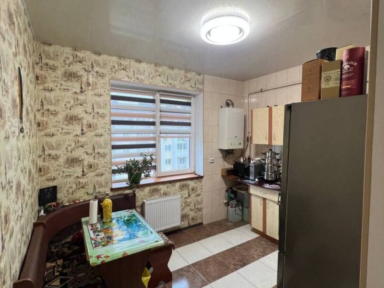 Продам классную квартиру в Молодежном Чорноморськ