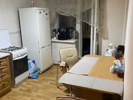 Продам 1к квартиру АББО г. Черноморск (от хозяина) Черноморск