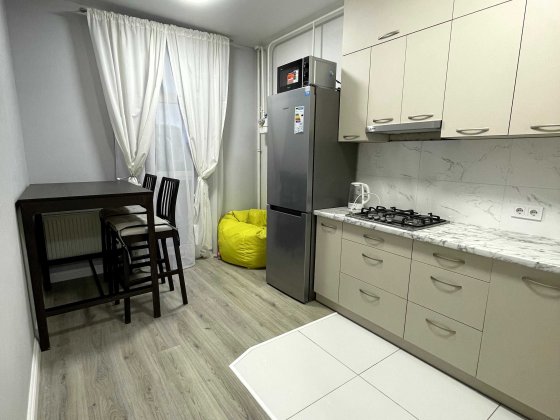 1 кімнатна квартира з газом!!! Гостомель