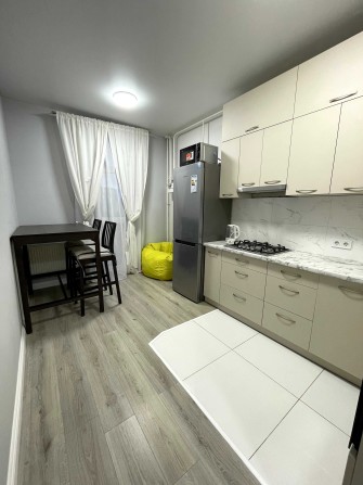 1 кімнатна квартира з газом!!! - фото 1