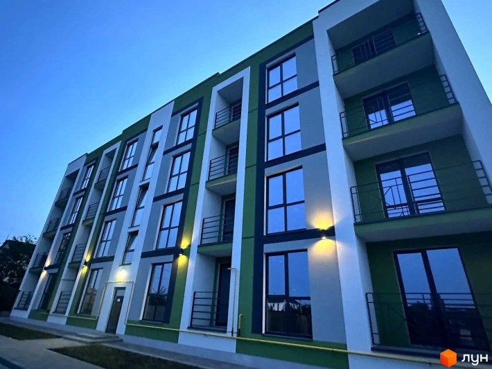 Однокімнатна квартира без ремонту! ДЕРЖПРОГРАМИ - ТАК - фото 1