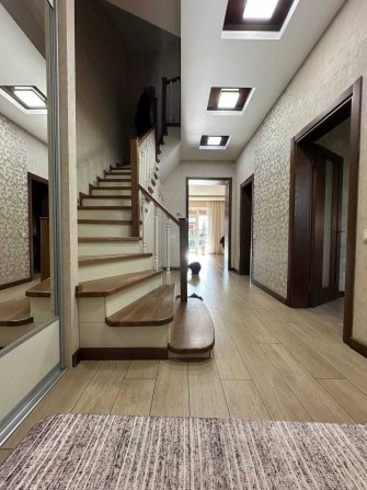 Жк Александрийский Таунхаус Трехуровневый - фото 1