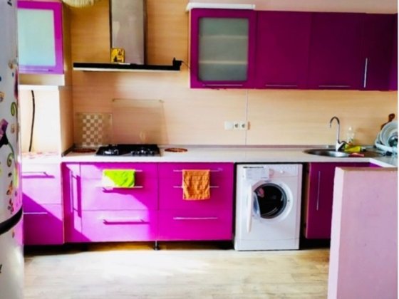 ПРОДАМ 4-комнатную в Черноморске Черноморск