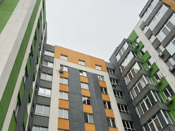 Квартира з мінімальним оформленням. Сертифікат, постанова. Гостомель