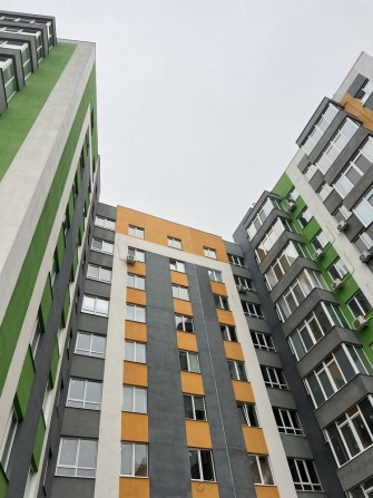 Квартира з мінімальним оформленням. Сертифікат, постанова. - фото 1