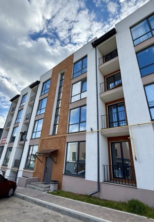 Продається 2 кімнатна квартира в зданому будинку, ІндГазОпал. 52м2 - фото 1