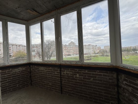 Продам 1к.кв у Моря индивидуальным отоплением Черноморск