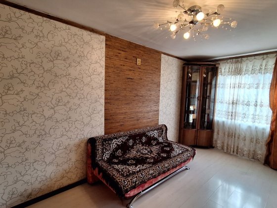 2х кімн. квартира біля 6 школи в Чорноморську Черноморск