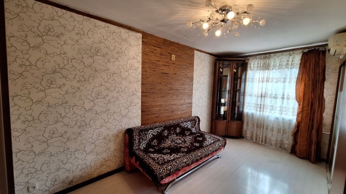 2х кімн. квартира біля 6 школи в Чорноморську - фото 1