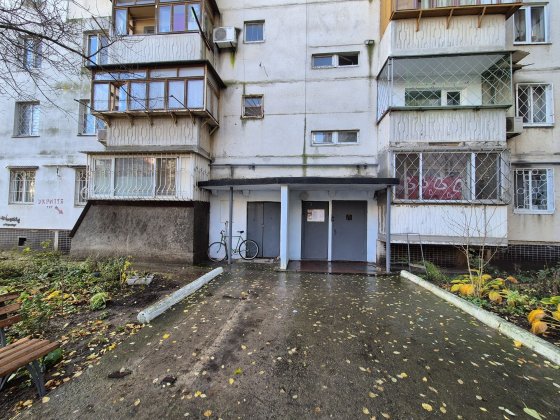 Продам 3 комнатную у моря в Черноморске Чорноморськ