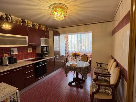 Продам 2к.квартиру Черноморск Черноморск