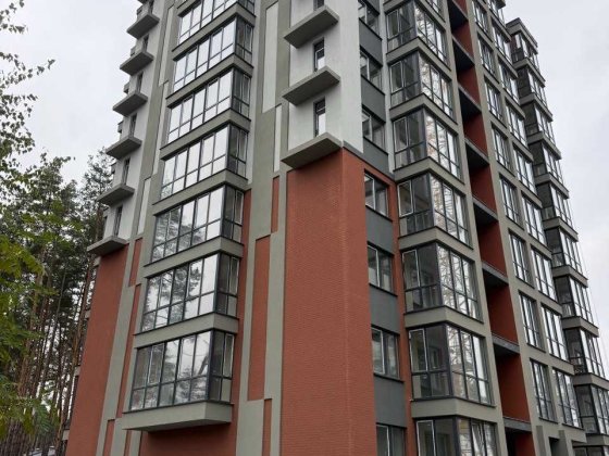 1-кімнатна квартира! РОЗТЕРМІНУВАННЯ без % на 2 роки! ПАРК та ЛІС! Гостомель