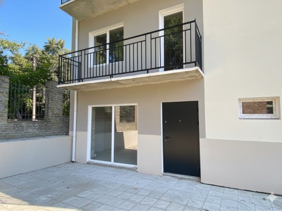 1-кімнатна квартира в новобудові в ЦЕНТРІ біля парку Кам'янець-Подільський