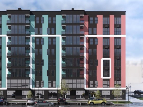 Продаж 2-х кім. квартири в Калуші на Розтермінування 30 міс без % Калуш