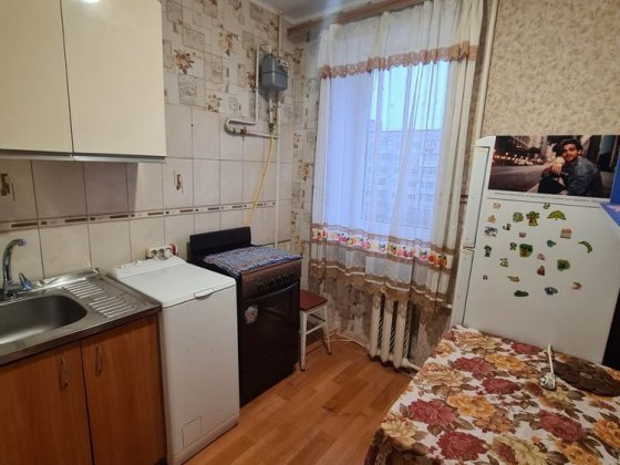 Гостинка в районі вечірнього ринку Черноморск