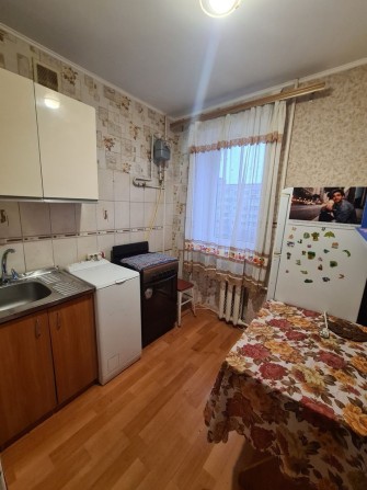 Гостинка в районі вечірнього ринку - фото 1