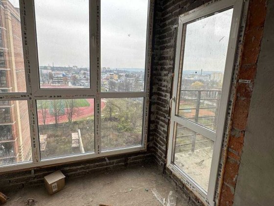 Продам 2-х кім. кв. в ЦЕНТРІ, новобудова Каменец-Подольский