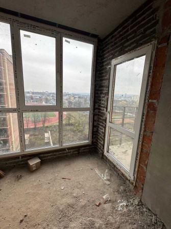 Продам 2-х кім. кв. в ЦЕНТРІ, новобудова - фото 1