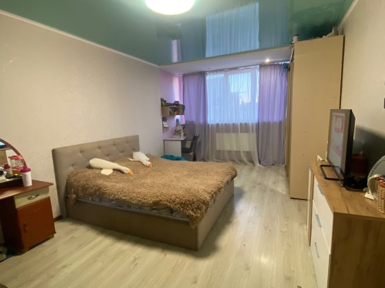 2 кімнатна квартира в новобудові Черноморск