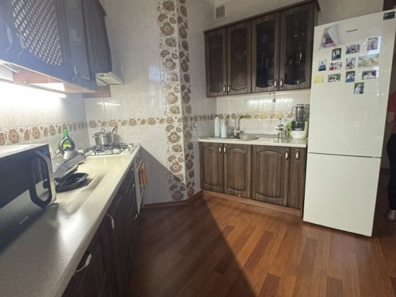 Элитная сталинка в Черноморске Черноморск