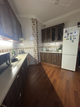 Элитная сталинка в Черноморске - фото 1