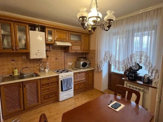 Квартира з індивідуальним  опаленням Каменец-Подольский