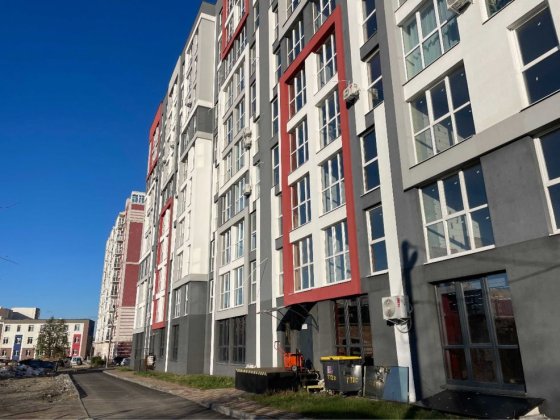 Продаж квартири у зручній локації Гостомеля Гостомель