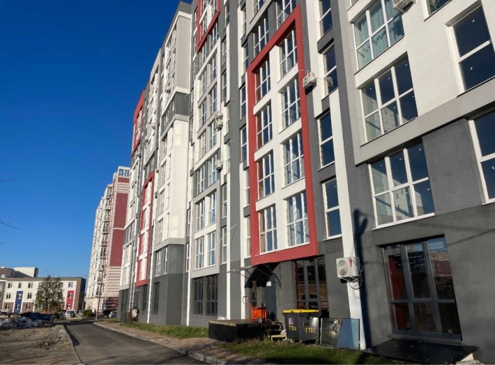 Продаж квартири у зручній локації Гостомеля - фото 1