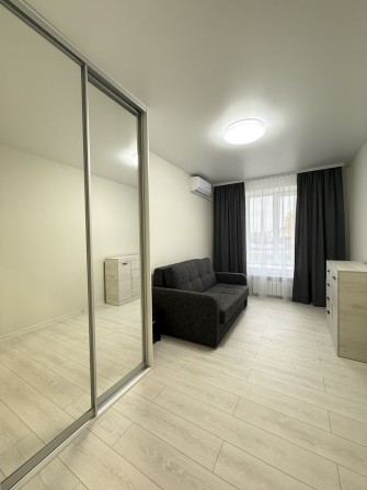 Двух кімнатна квартира в центрі Гостомеля - фото 1