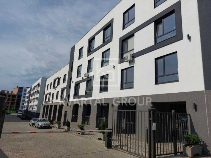 Продаж квартири в Гостомелі ПРИЄМНА ЦІНА - фото 1