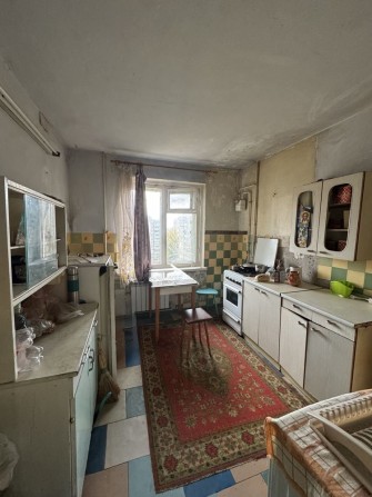 Продам 3-ком.кв.Левый берег, 9 мкрн К-р «МИР» - фото 1