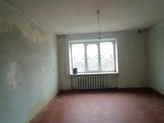 Продається 2к квартира в центрі мікрорайона Кам'янець-Подільський