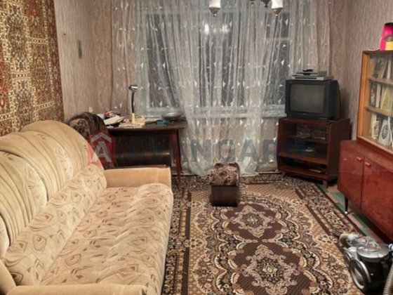 Продається 3-кімнатна квартира на Соцмісті Каменское