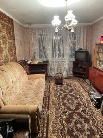 Продається 3-кімнатна квартира на Соцмісті - фото 1