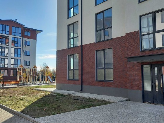 Квартира для втілення ваших мрій Кам'янець-Подільський