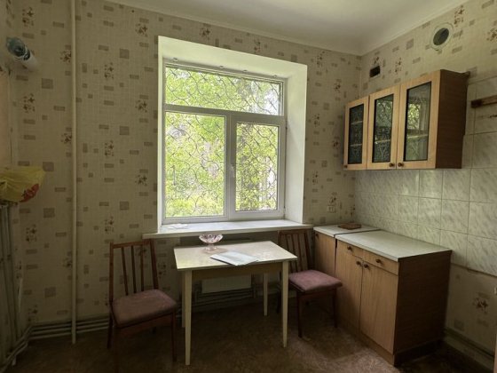 Продам 3-к газ АО сталинка Каменское