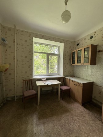 Продам 3-к газ АО сталинка - фото 1