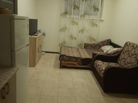 Продаетя 1 комнатная квартира Черноморск