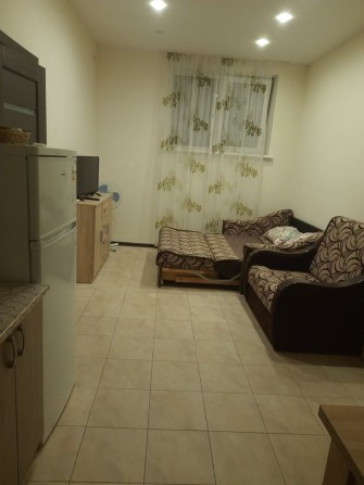 Продаетя 1 комнатная квартира - фото 1