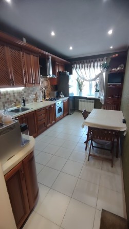 В продажі шикарная 2к. квартира в сучасному новобудові. - фото 1