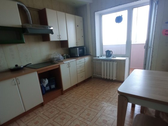 Однокомнатная с панорамным видом Чорноморськ