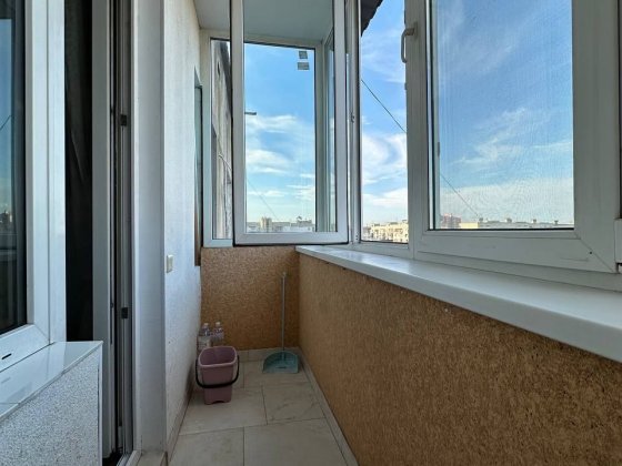 1 квартира за 30 т уе Черноморск