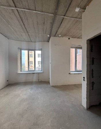 1к квартира в новом сданом доме на 1 линии моря! Частичный ремонт - фото 1