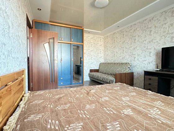 1 квартира В Чорноморську Черноморск