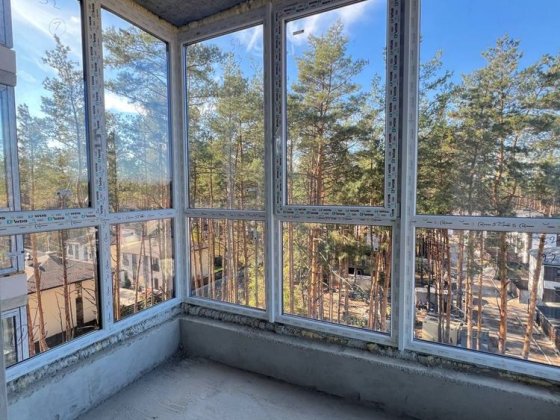 Квартира мрії: видова квартира в 10 хв від Києва! Гостомель