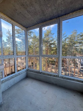 Квартира мрії: видова квартира в 10 хв від Києва! - фото 1