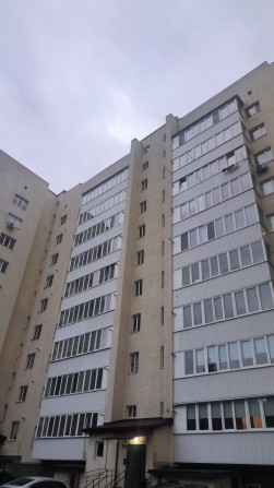 Продається простора квартира - фото 1