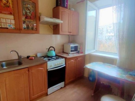 Квартира не за всі грощі світу ) Черноморск