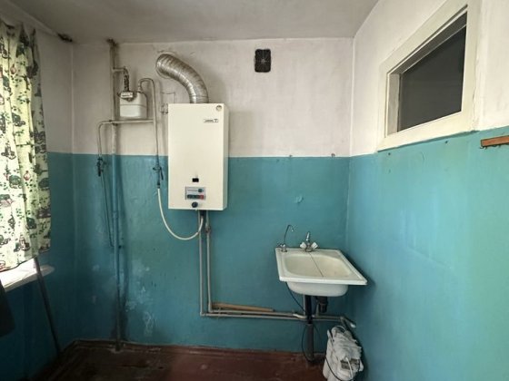 Продається  простора 2х кімнатна квартира, 60 кв.м Каменец-Подольский