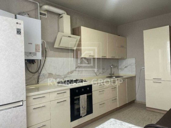 СЕРТИФІКАТ! Однокімнатна квартира з ремонтом! Гостомель